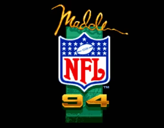 Play Madden NFL '94 Online on SNES Emulator