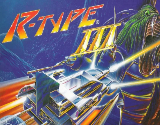 Play R-Type III Online on SNES Emulator