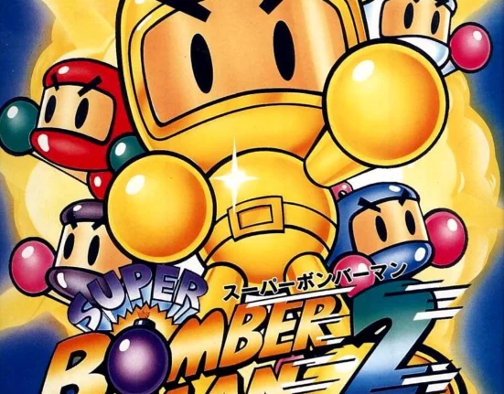 Play Super Bomberman 2 Online on SNES Emulator: Experience Explosive Fun
