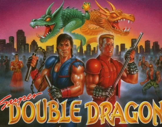 Play Super Double Dragon Online with SNES Emulator