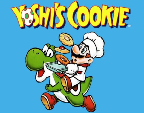 Play Yoshi's Cookie Online: Enjoy Sweet Puzzle Fun on SNES Emulator