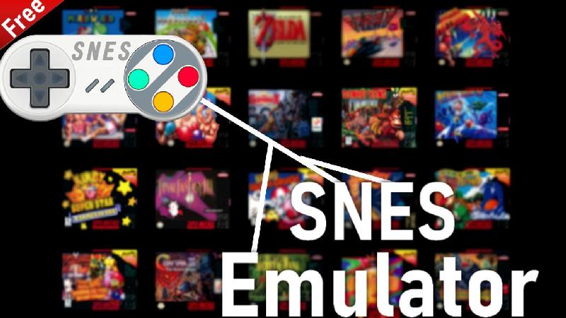 Os melhores emuladores SNES para PC e jogos online Reviver a experiência da Super Nintendo