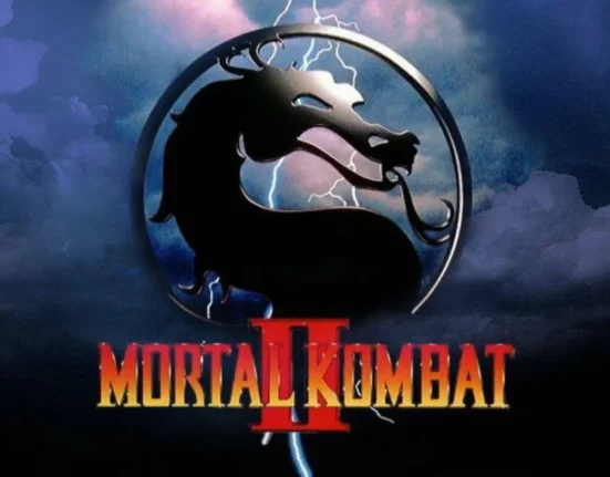 Mortal Kombat 2 Unleash Your Skills in the Online Realm